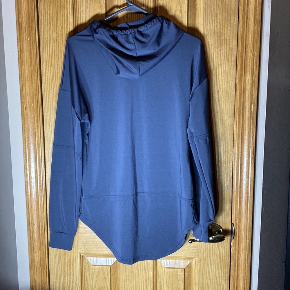 bsp work out hoodie​​​ - Picture 3 of 4